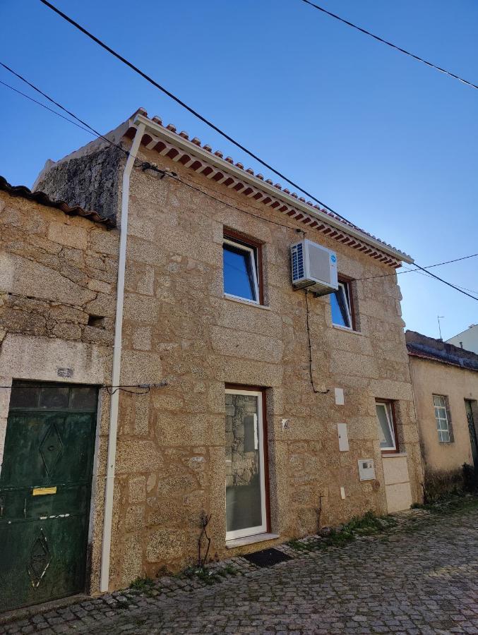 Casa De Santo Antonio Hotel Aldeia de Santa Margarida Exterior foto